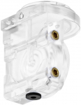 Singularity Computers Protium 2.0 D5 Pump Top, Pumpenaufsatz - Acryl
