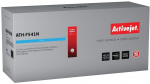 Activejet ATH-F541N toner (replacement for HP 203A HP203A CF541A CRG 054 CRG054; Supreme; 1300 pages; cyan)