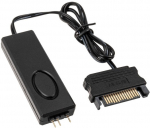 Jonsbo RC01 ARGB Controller - Black