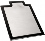 Demciflex Staubfilter Phanteks Evolv X Bottom - schwarz/schwarz