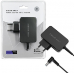 QOLTEC 51030 Power adapter for ultrabook