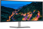 Dell UltraSharp 34 Curved USB-C Hub Monitor - U3423WE