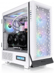 Midi Thermaltake Ceres 500 TG ARGB Snow White