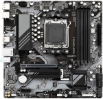 GIGABYTE A620M GAMING X AM5 Motherboard 4xDDR5 4xSATA 1xM.2