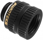 PHANTEKS Glacier M-F Rotary Fitting G1/4 - black