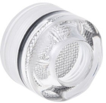 Alphacool Eiszapfen filter G1/4 inner thread - Acryl