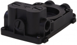 Alphacool ES Reservoir 1U - DDC