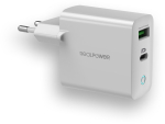 RealPower Charger PC-20 20W