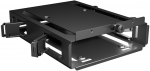 be quiet! HDD Cage 2 for DB901 DB900 DB700 SB802 SB801
