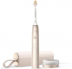 Philips Sonicare 9900 DiamondClean Prestige HX9992/11 electric toothbrush (champagne)