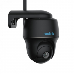 Reolink IP Camera ARGUS PT 5MP TYP-C black Battery operated