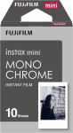 Fujifilm Instax Mini 1x10 Monochrome