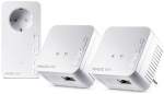 Magic 1 WiFi 2-1-3 Multikit mini, Powerline + WLAN (3 Adapter)