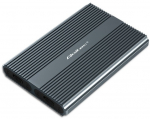 QOLTEC 52273 Enclosure for drive M.2 SSD