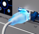 Z Ubiquiti UACC-Cable-Patch-EL-0.15M-24