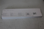 SALE OUT. | Xiaomi Keyboard and Mouse | Wireless | Keyboard and Mouse Set | Black | 24 year(s) | DAMAGED PACKAGING