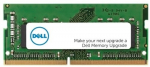 DELL Memory Upgrade 16GB 5600MT/s DDR5 SODIMM