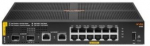 HPE Aruba 6100 Switch 12G CL4 2SFP+ 139W