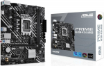 ASUS PRIME H610M-K D4 ARGB LGA1700 Micro ATX Motherboard