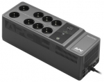APC Back-UPS 850VA 230V with USB Type-C & Surge Protection