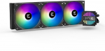 Zalman ALPHA2 A36 360mm AIO - Black
