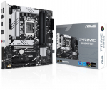 ASUS PRIME B760M-PLUS Intel B760 LGA 1700 micro ATX