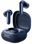 Soundcore P40i wireless headphones, blue