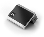 Alphacool Eisblock Aurora 180&deg; Terminal
