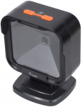 Equip 2D-Omni-Direktional Barcodescanner Laser USB 1D2D sw