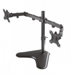 Neomounts by newstar Double Desk Holder FPMA-D550D black