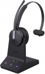 Yealink Headsets WH64 Mono Teams