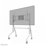 Neomounts BOS 65"-110" 1TFT wei&szlig; Max.125KG