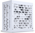 Phanteks AMP GH 850W 80 PLUS Gold PSU, PCIe 5.1, ATX 3.1, White