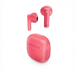 Energy Sistem | True-Wireless earphones | StreetMusic | Bluetooth | In-Ear | Microphone | Wireless | Pink