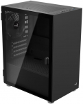 AeroCool CS-111-G-BK-v1 Computer Case