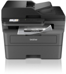 Brother DCP-L2660DW - multifunction printer - B/W