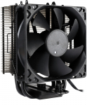 Inter-Tech K&uuml;hler BULK 4P90 Pro aktiv AMD,Intel Sockel 92x25