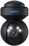 Reolink E Series E540 - IP camera, black