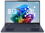 ACER Swift 14 AI SF14-51-78UT 14" OLED Laptop Core Ultra u7-258V  32GB 1TB