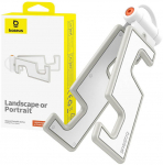 Baseus Folding Phone Stand White