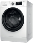 Whirlpool FFD 9489 BV EE washing machine 9 kg 1400 rpm A