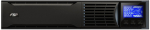 FSP USV Champ 3kVA Rack online 2700W IEC