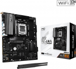 ASRock B850 Pro-A WiFi AM5 ATX Motherboard