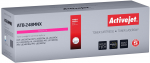 Activejet ATB-248MNX Toner for Brother printers; Replacement Brother TN248XLM; Supreme; 2,300 pages; magenta)