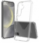 SCREENOR BUMPER GALAXY S24/S25 TRANSPARENT