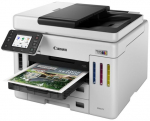 CANON MAXIFY GX7150 Colour MFP ink-jet