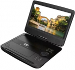 Portable DVD player Denver MT-1097 with 10" screen