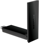 Netgear Nighthawk AX1800 WiFi 6 USB 3.0 Adapter black