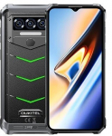 Oukitel Smartphone WP38 6/256GB green