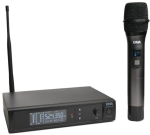 DNA Professional VM Vocal Set - wireless microphone system